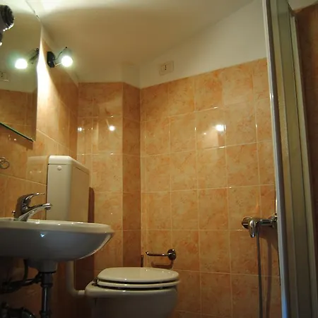 Apartmán Piazza Pontida *