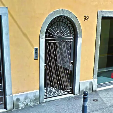 Piazza Pontida